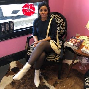 Meet your Posher, Amel